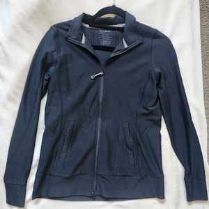 L.L. Bean Women's Active Jacket